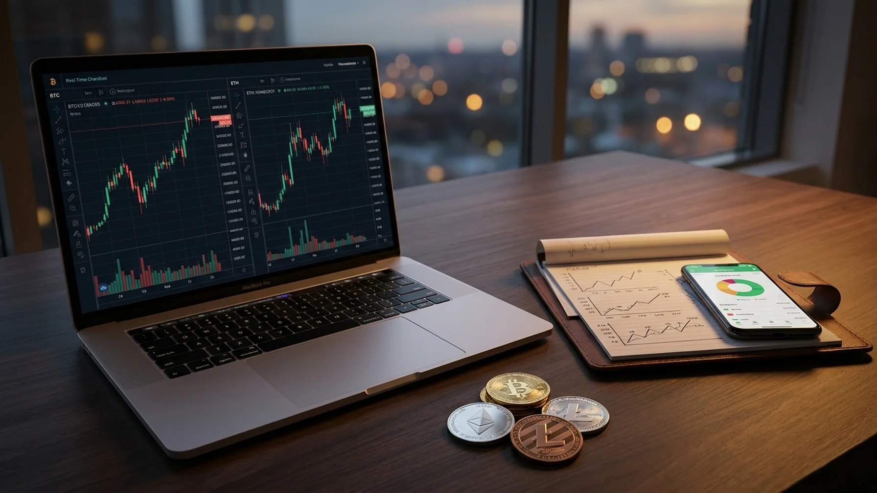 Mastering Crypto Budgeting: Essential Tips for Beginners