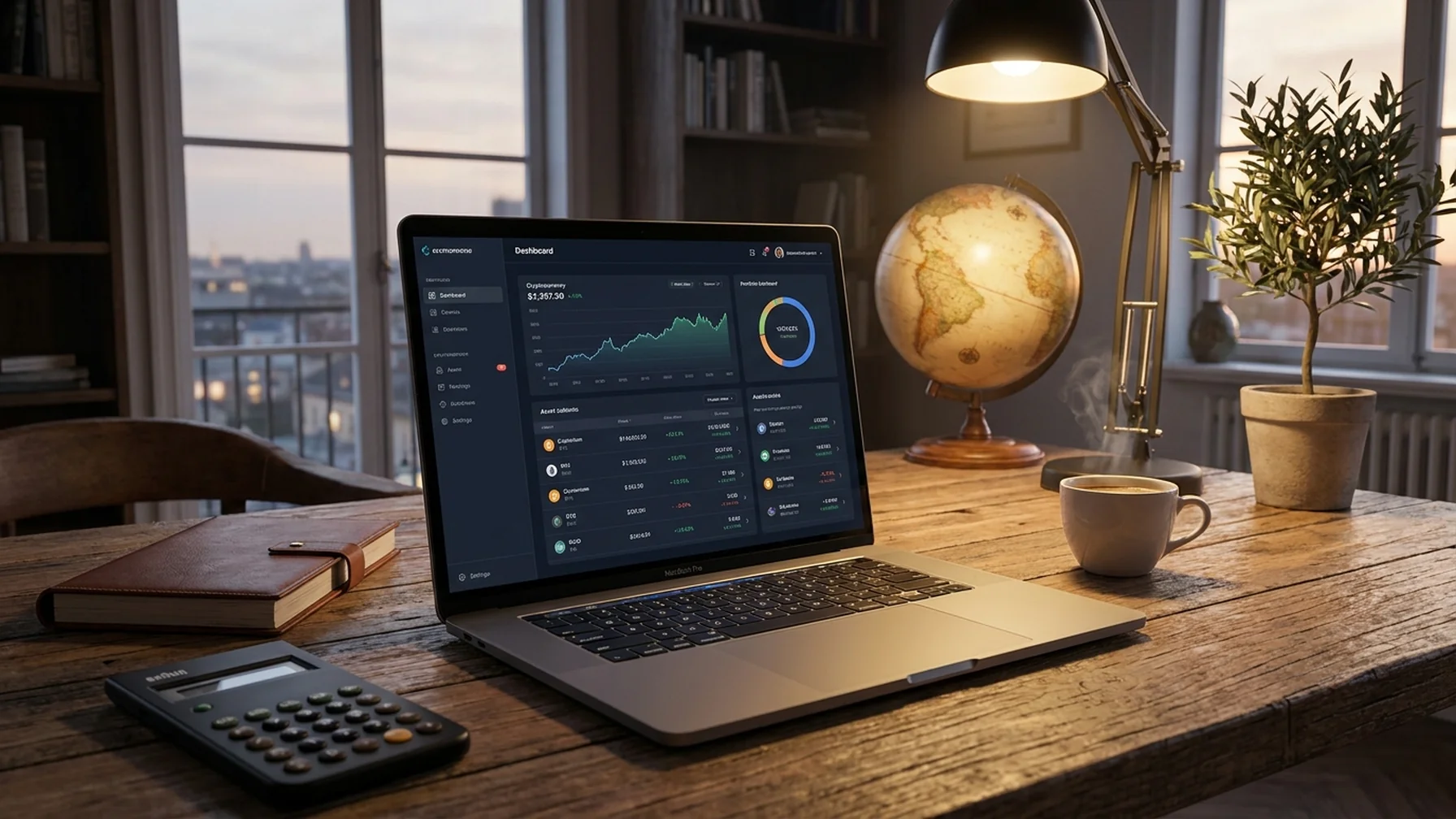 Optimizing Your Crypto Portfolio: A Strategic Playbook
