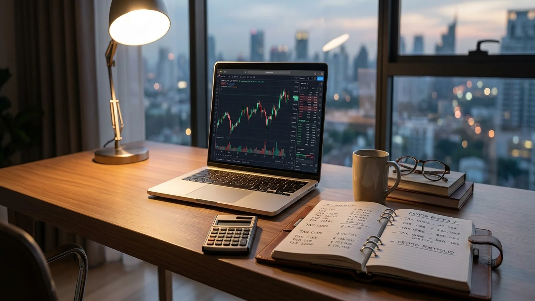 Understanding Crypto Taxes: A Comprehensive Guide